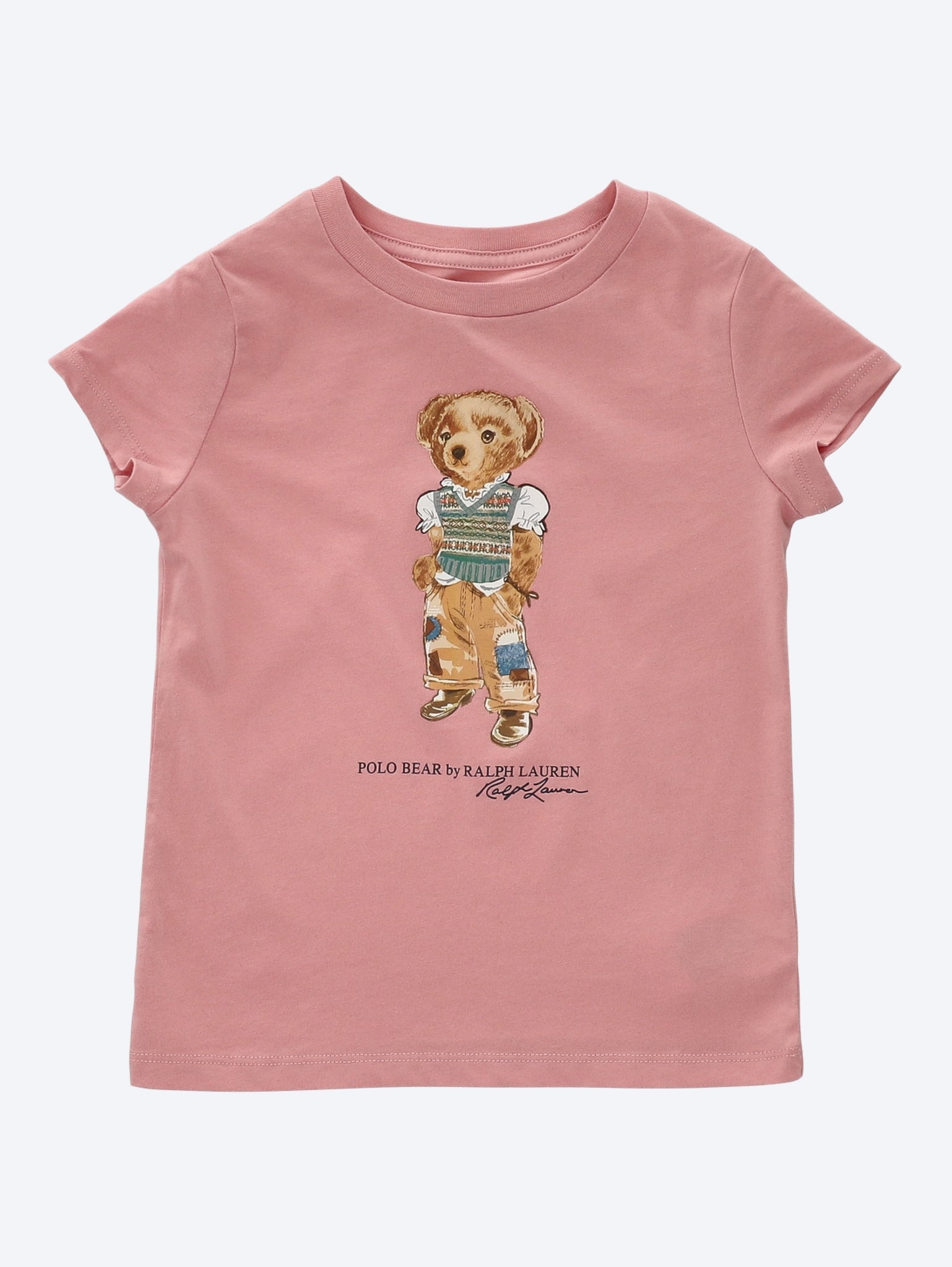 Jersey t-shirt 1