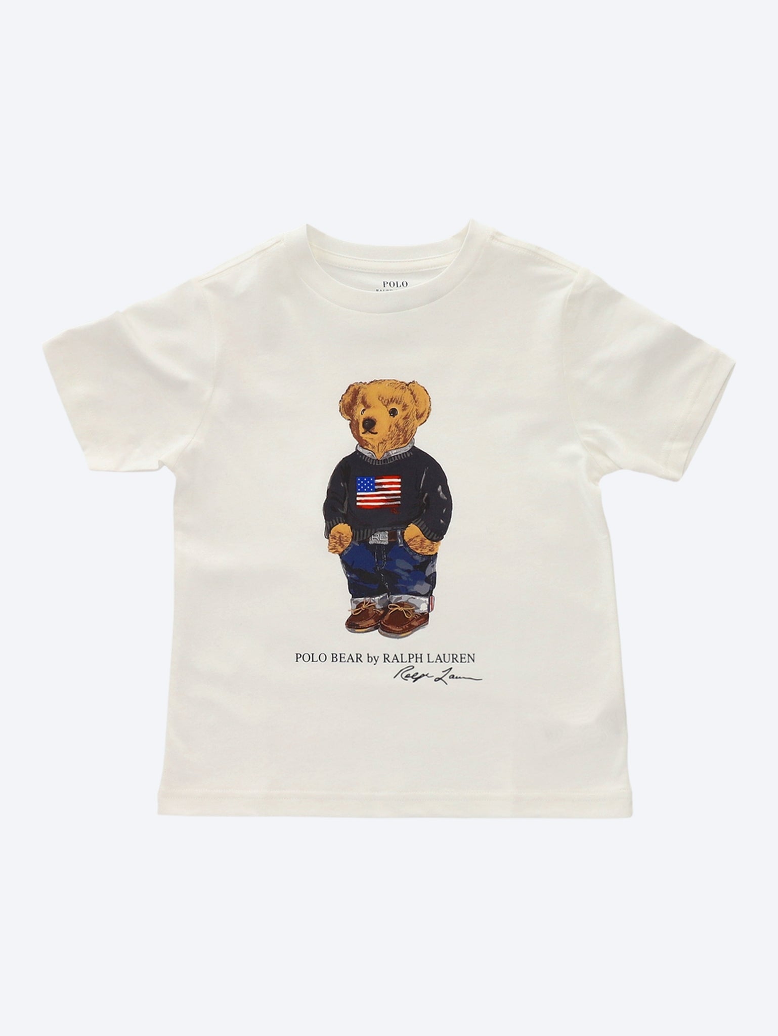 Jersey-T-Shirt 1