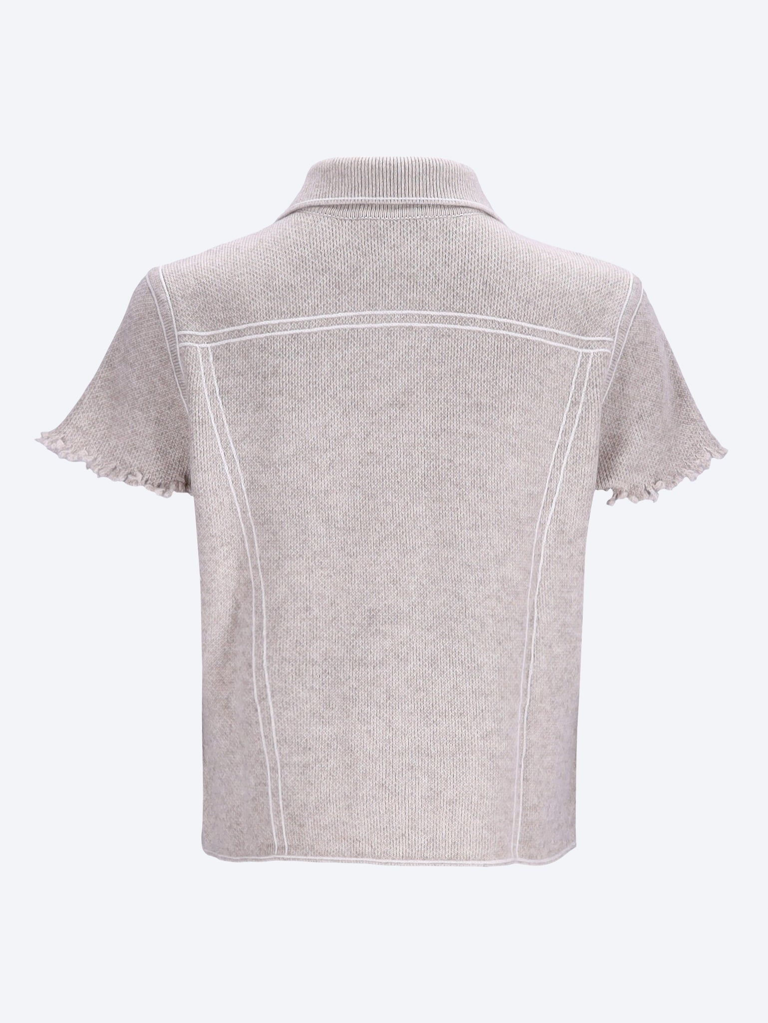 Jessinda short sleeves jacket 2