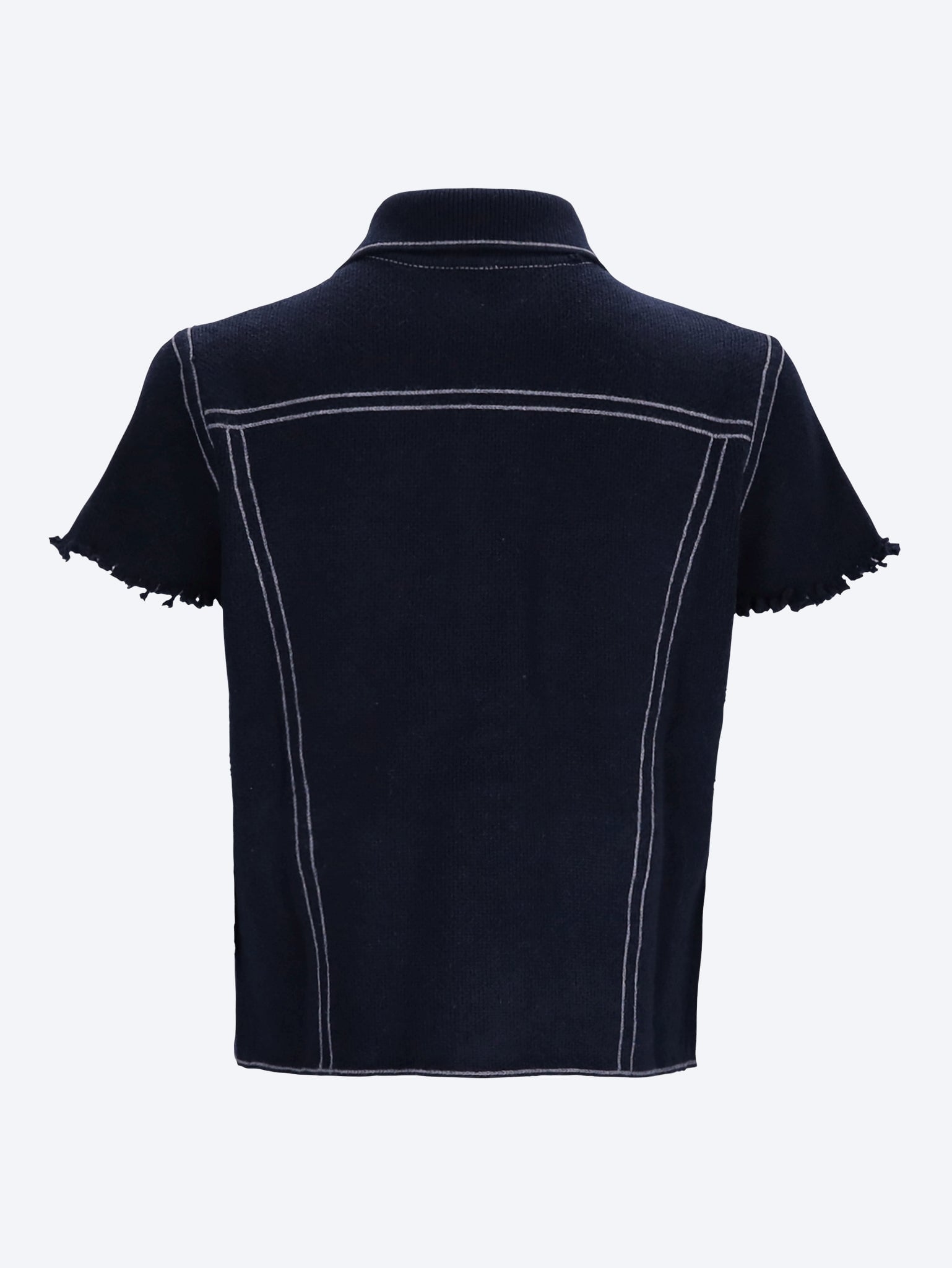 Jessinda short sleeves jacket 2