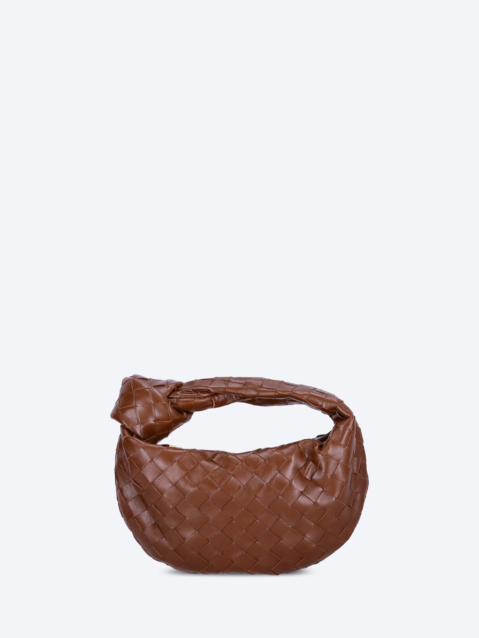 Jodie mini leather handbag 1
