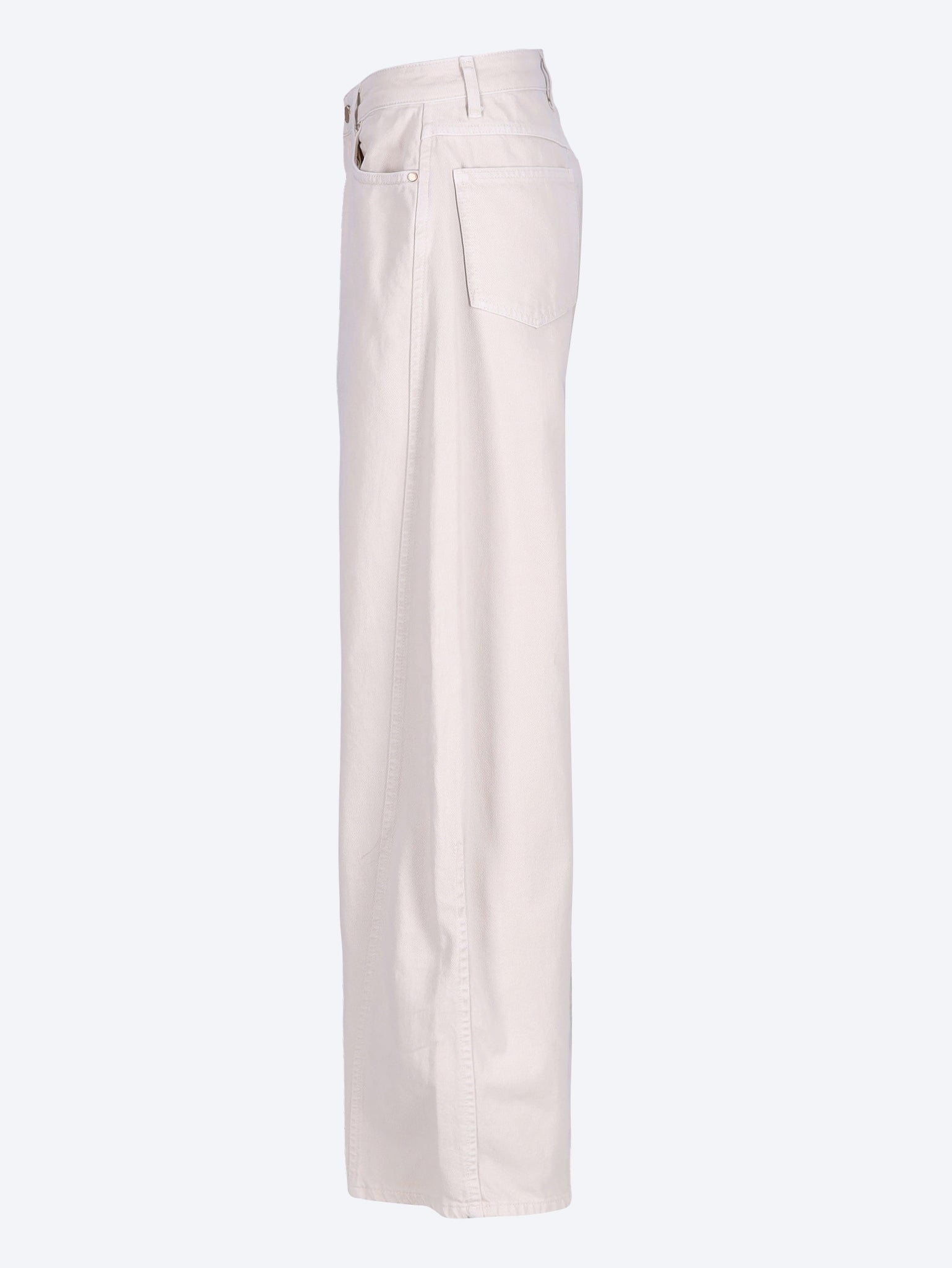 Joep barrel leg colour jeans 2