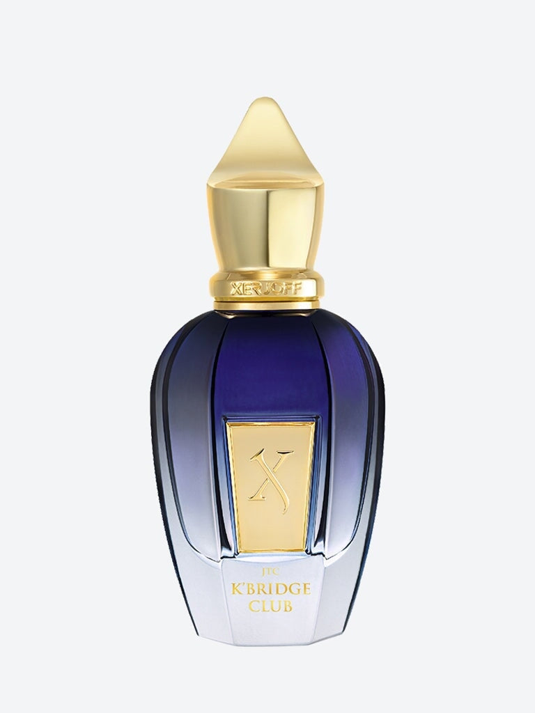 Join the club k'bridge eau de parfum 1