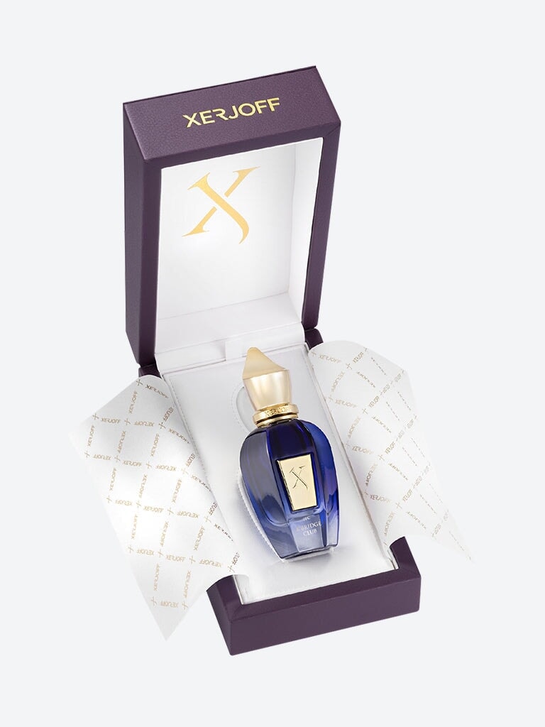 Join the club k'bridge eau de parfum 2
