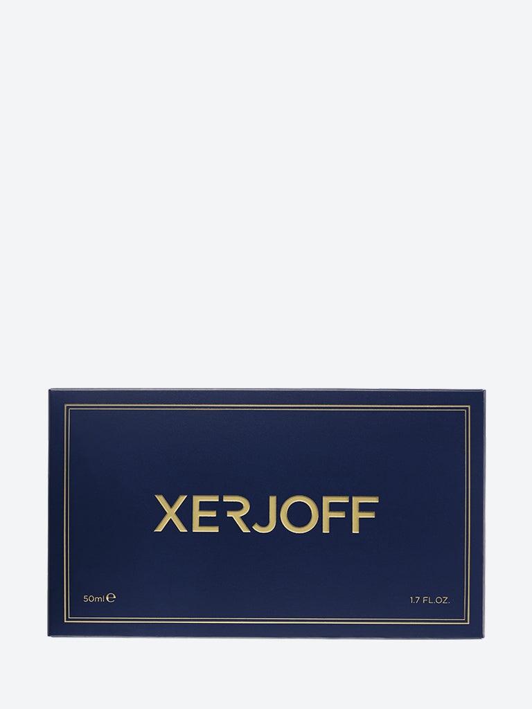 Treten Sie dem K'bridge Eau de Parfum Club bei 3