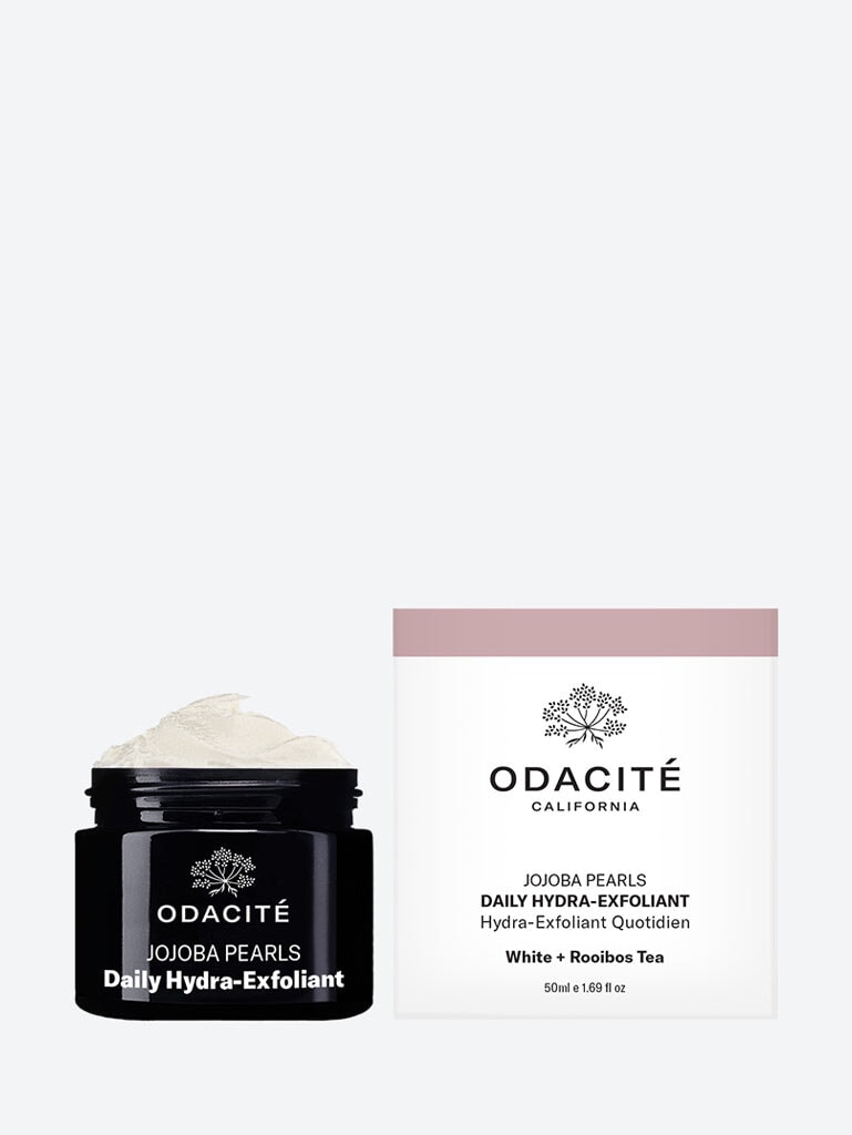 Tägliches Hydra-Peeling mit Jojobaperlen, 50 ml 2