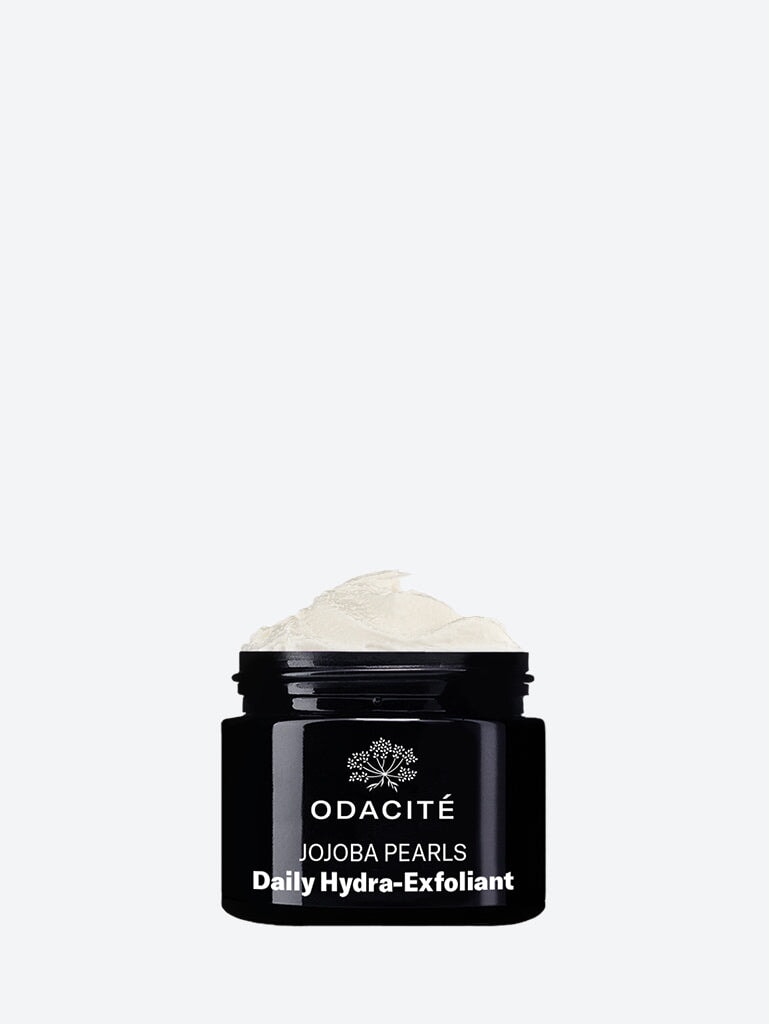 Tägliches Hydra-Peeling mit Jojobaperlen, 50 ml 1