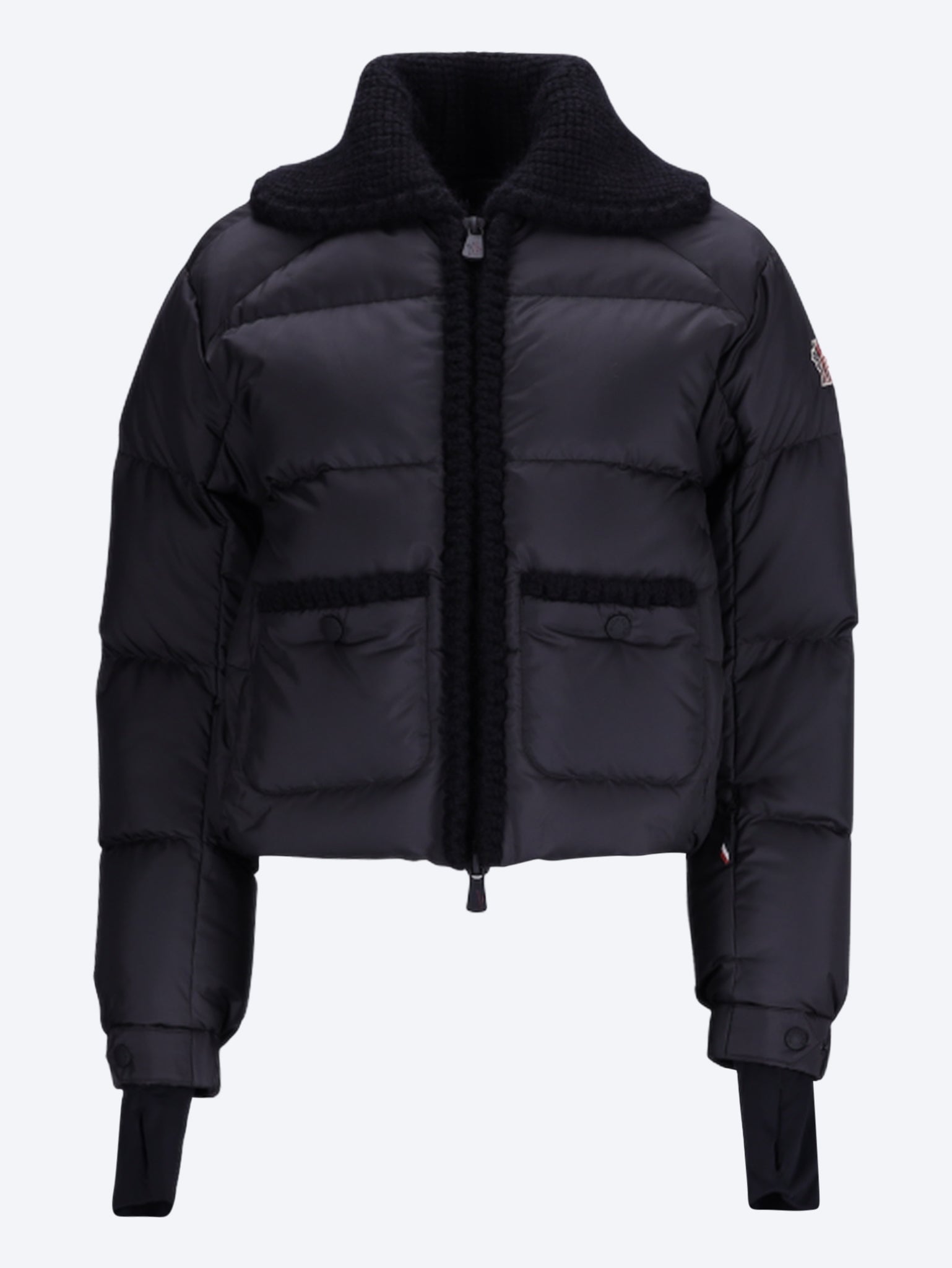 Jolie bomber jacket 1