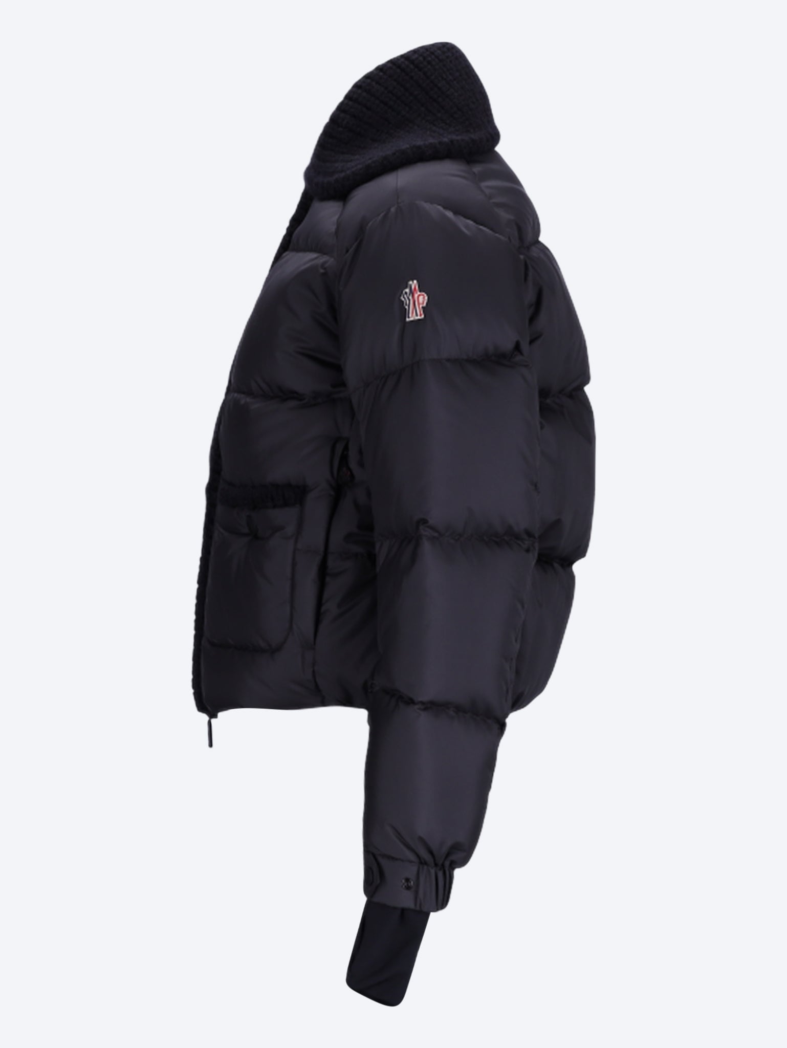 Jolie bomber jacket 2