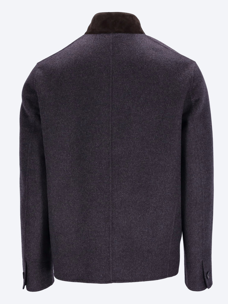 Juan cashmere jacket 3