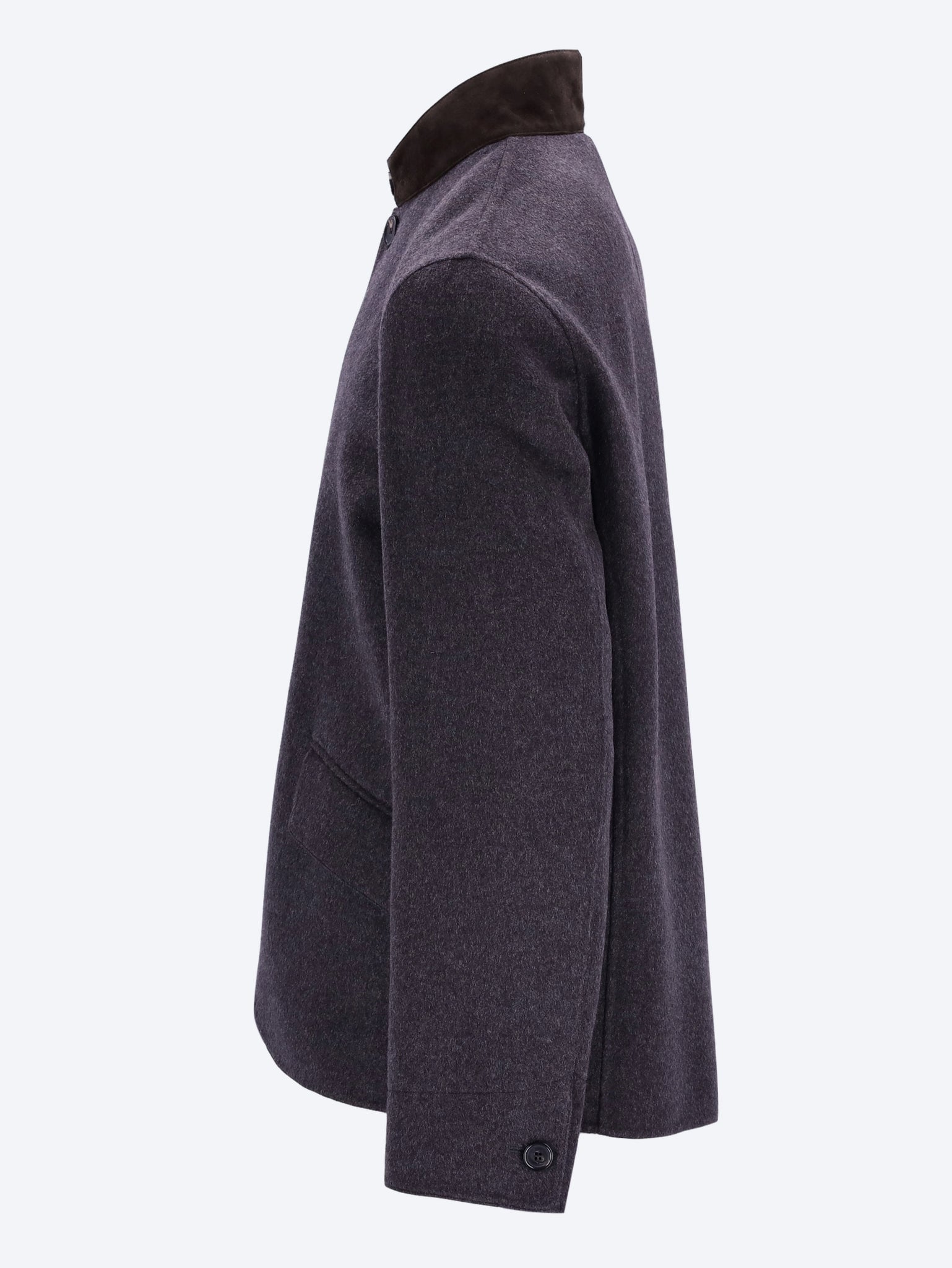 Juan cashmere jacket 2