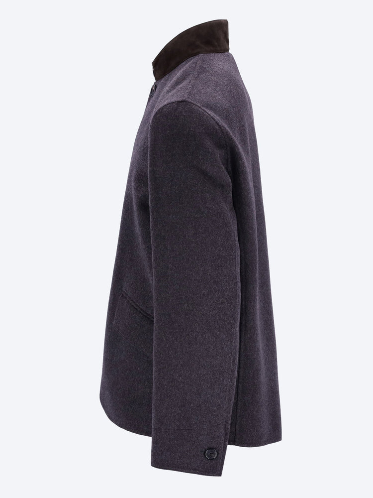 Juan cashmere jacket 2