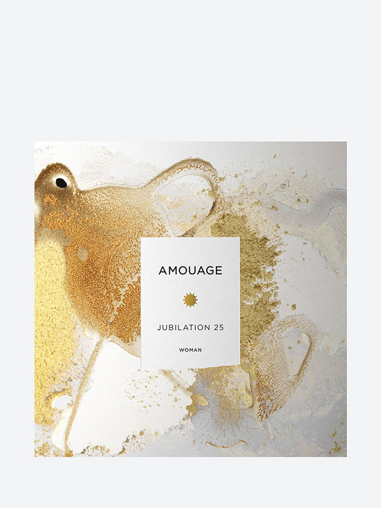 Jubilation 25 Eau de Parfum für Frauen 2