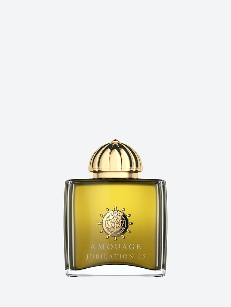 Jubilation 25 Eau de Parfum für Frauen 1