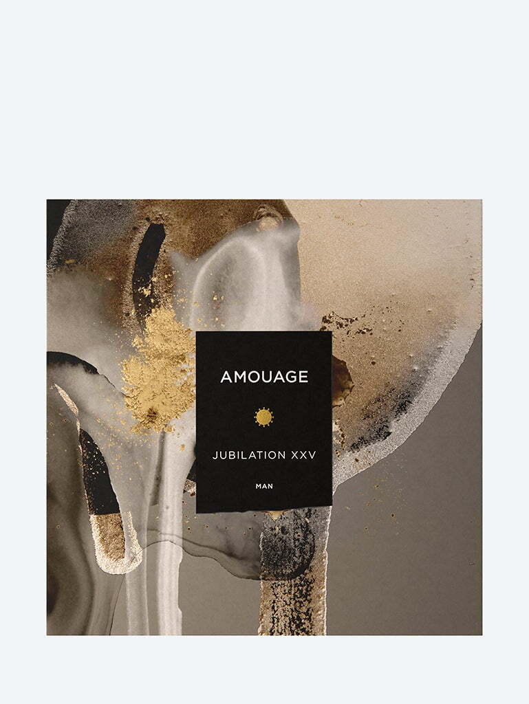 Jubilation xxv man edp 2