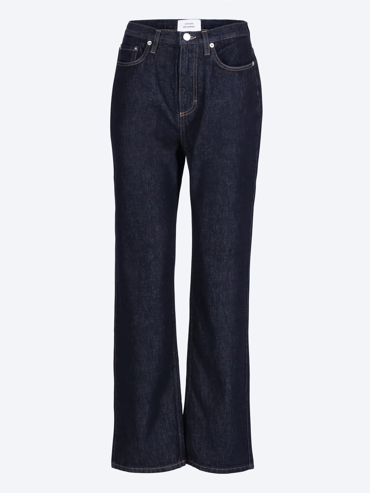 Jude lds straight leg jeans 1