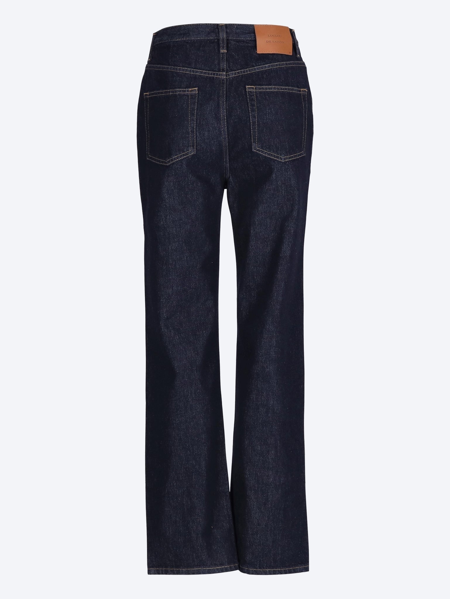 Jude lds straight leg jeans 3