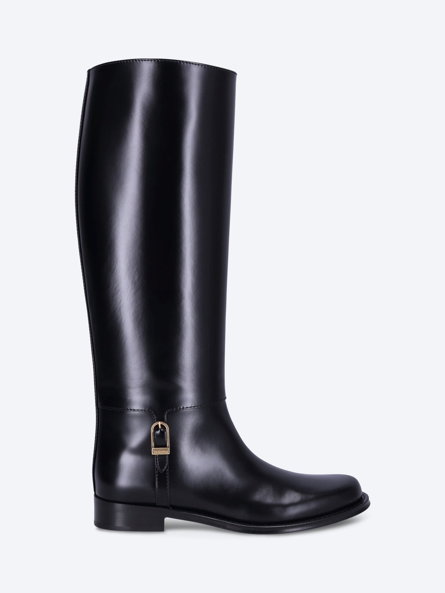 Julia 25 boo leather boots 1
