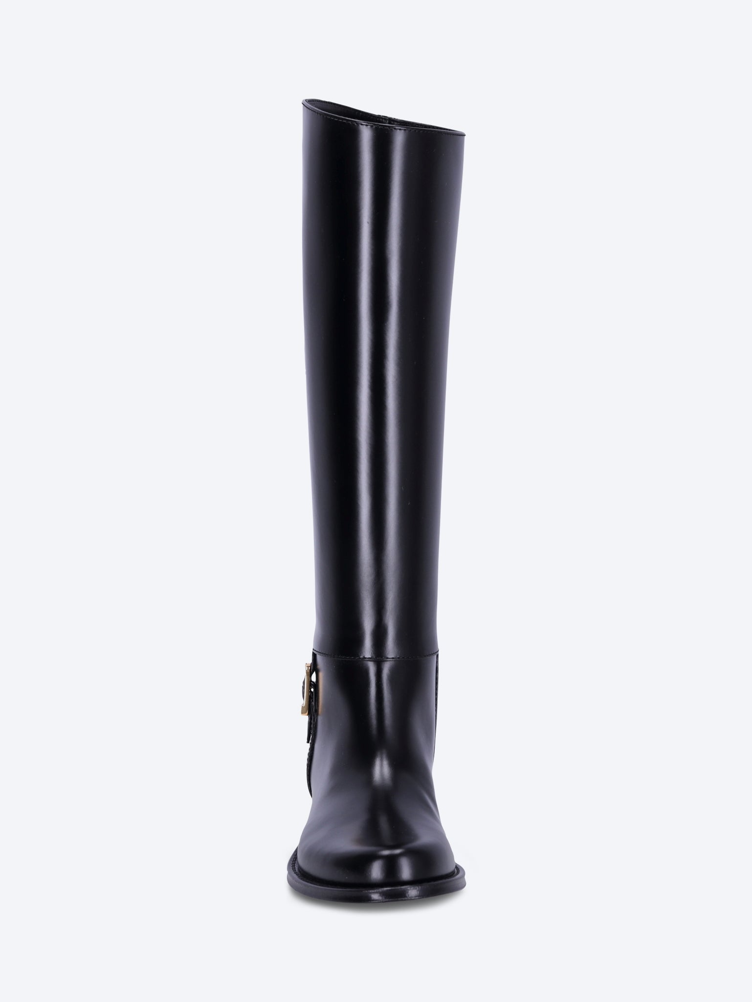 Julia 25 boo leather boots 3