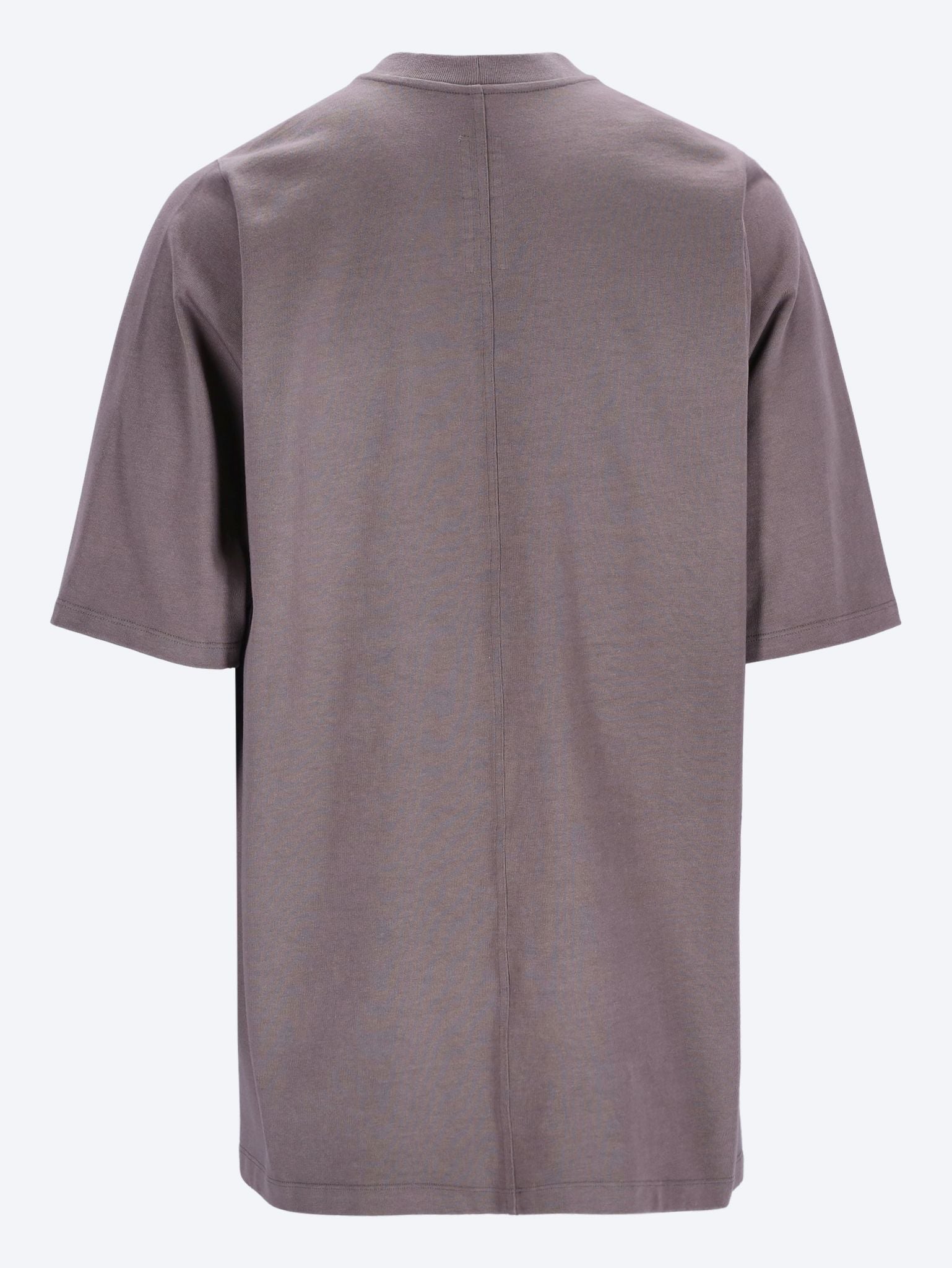 Jumbo short sleeve t-shirt 2