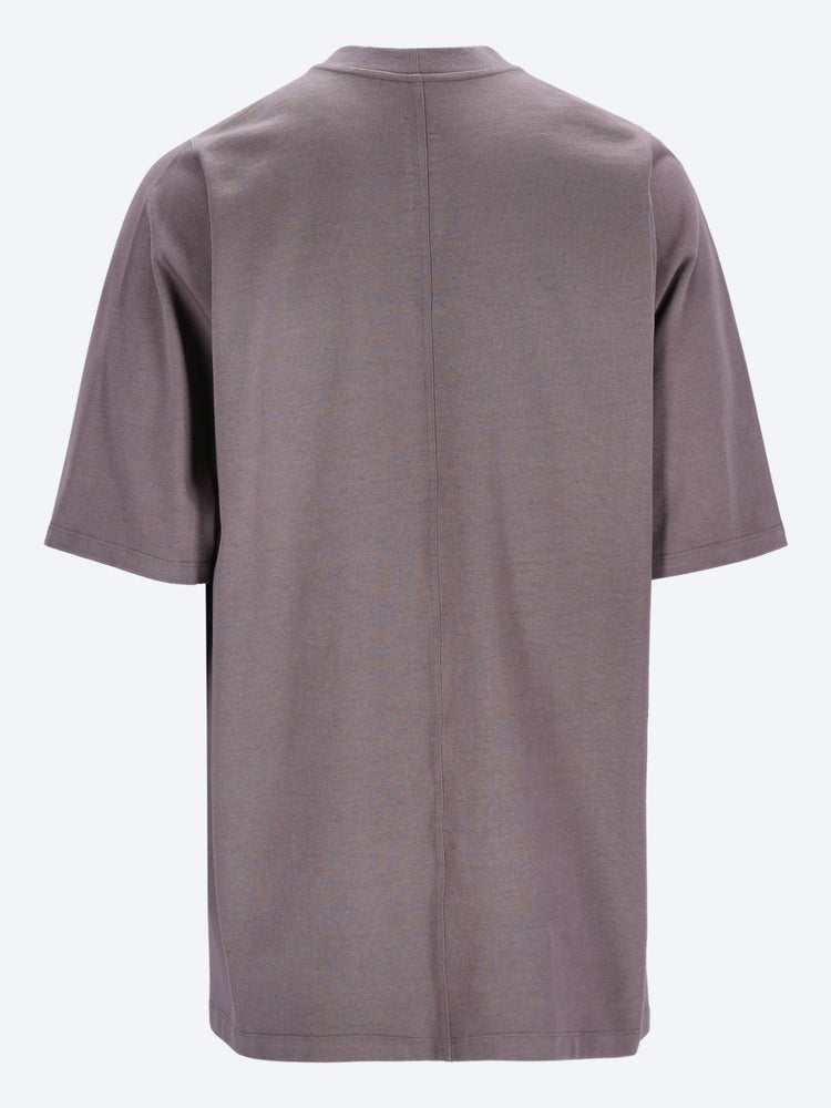 Jumbo short sleeve t-shirt 2