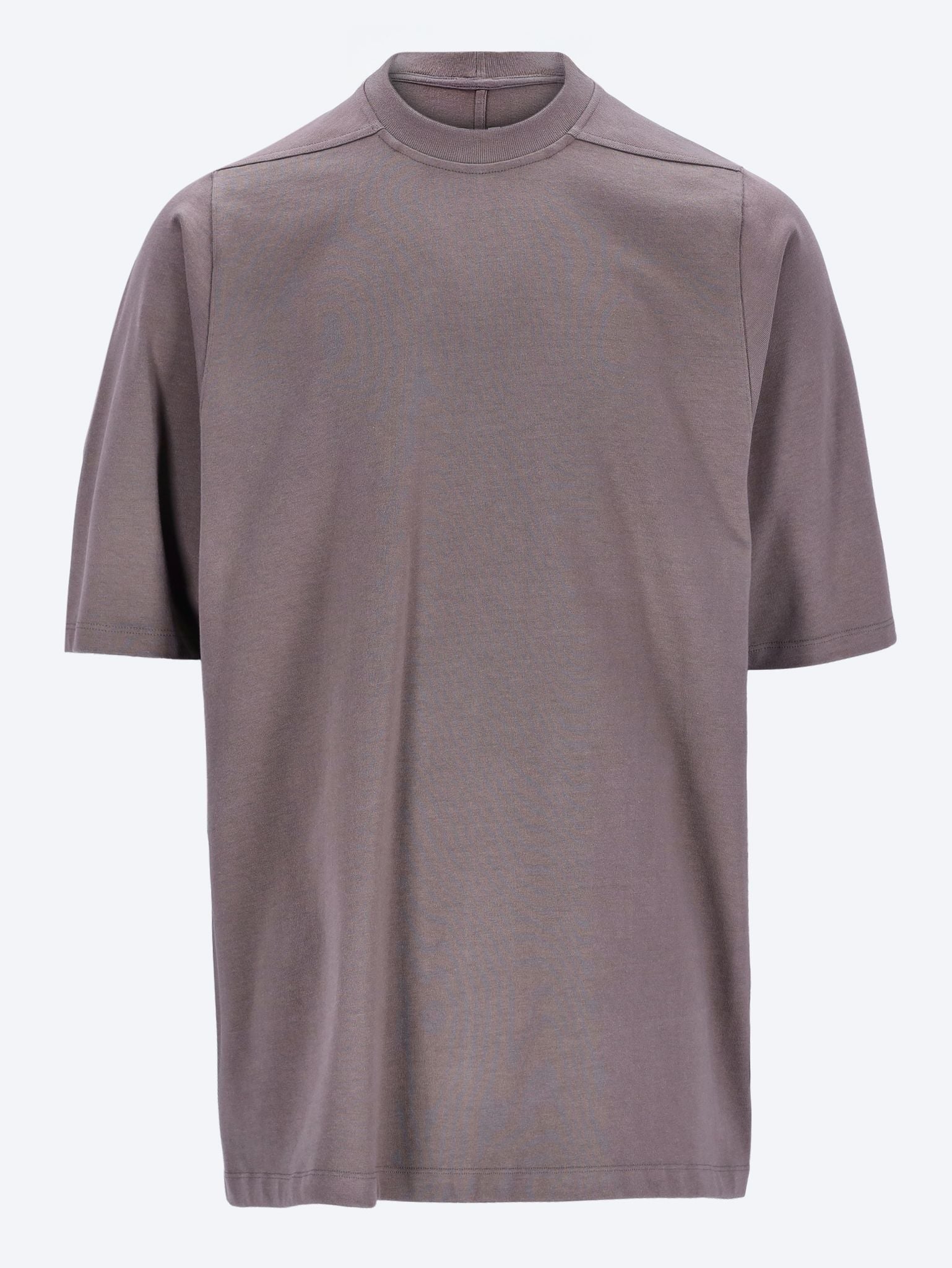 Jumbo short sleeve t-shirt 1