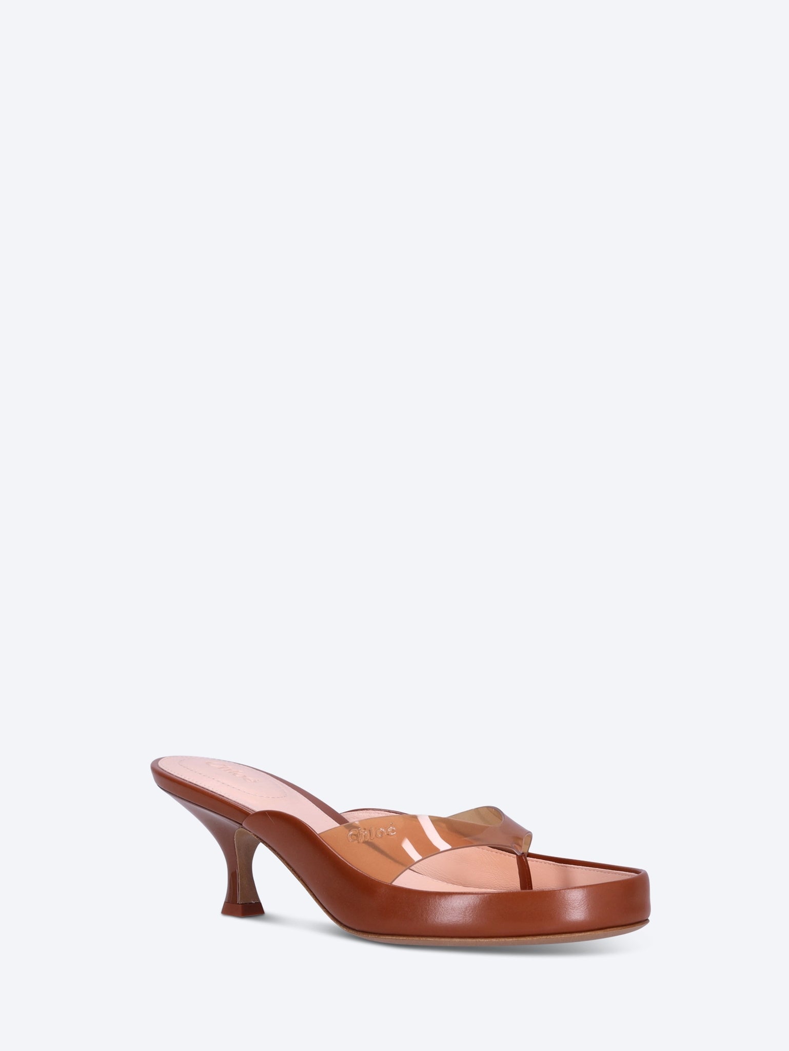 Junie sandals 2