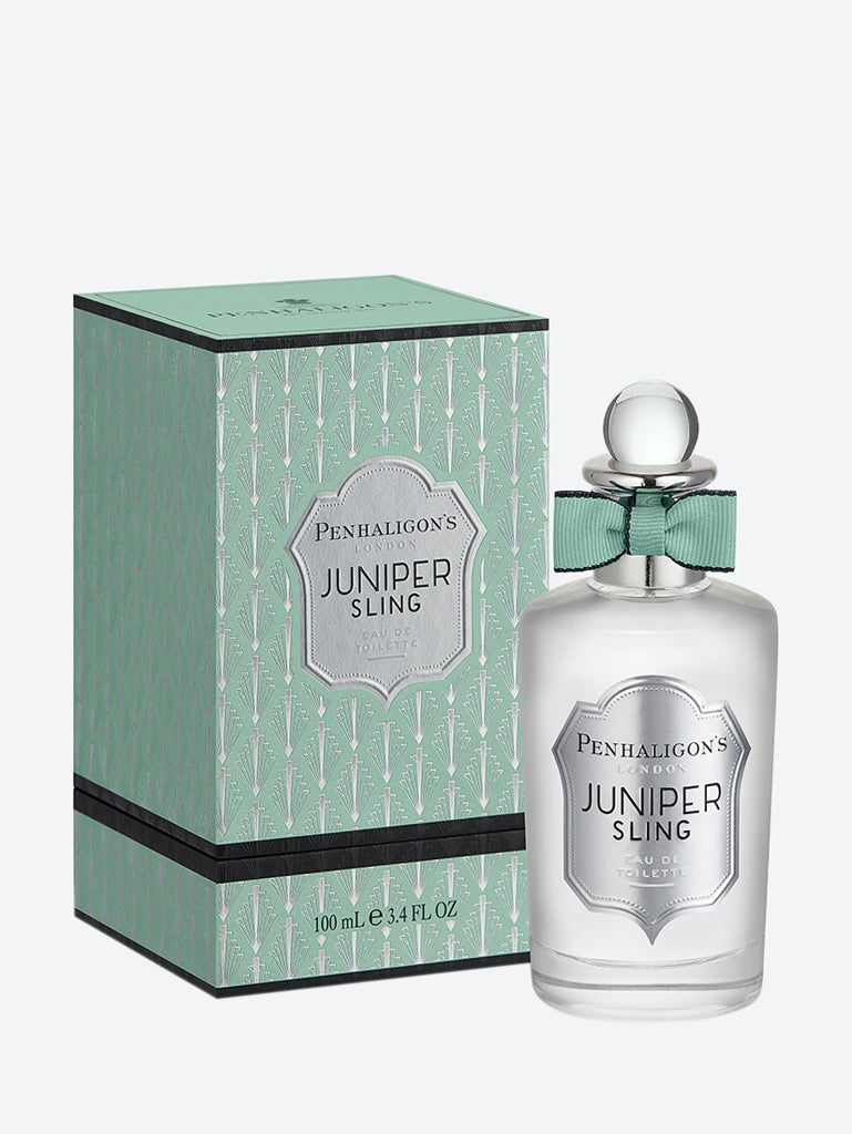 Wacholderschlinge Edt 100ml 2