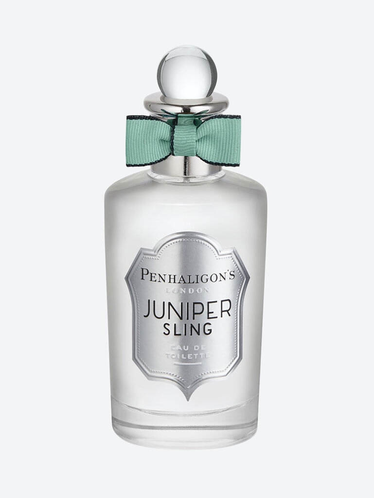 Wacholderschlinge Edt 100ml 1