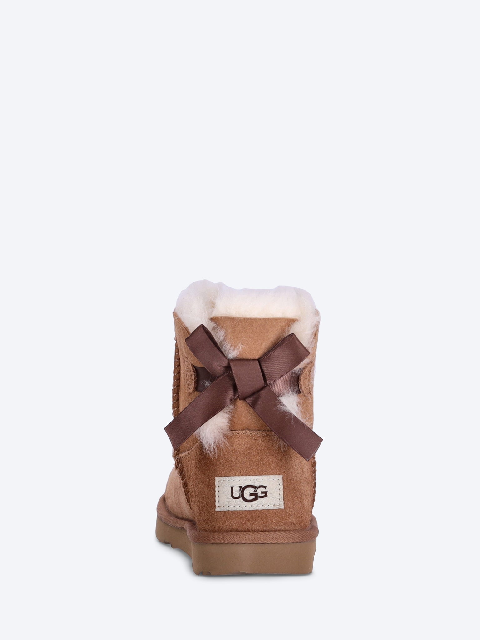 K Mini Bailey Bow II 5