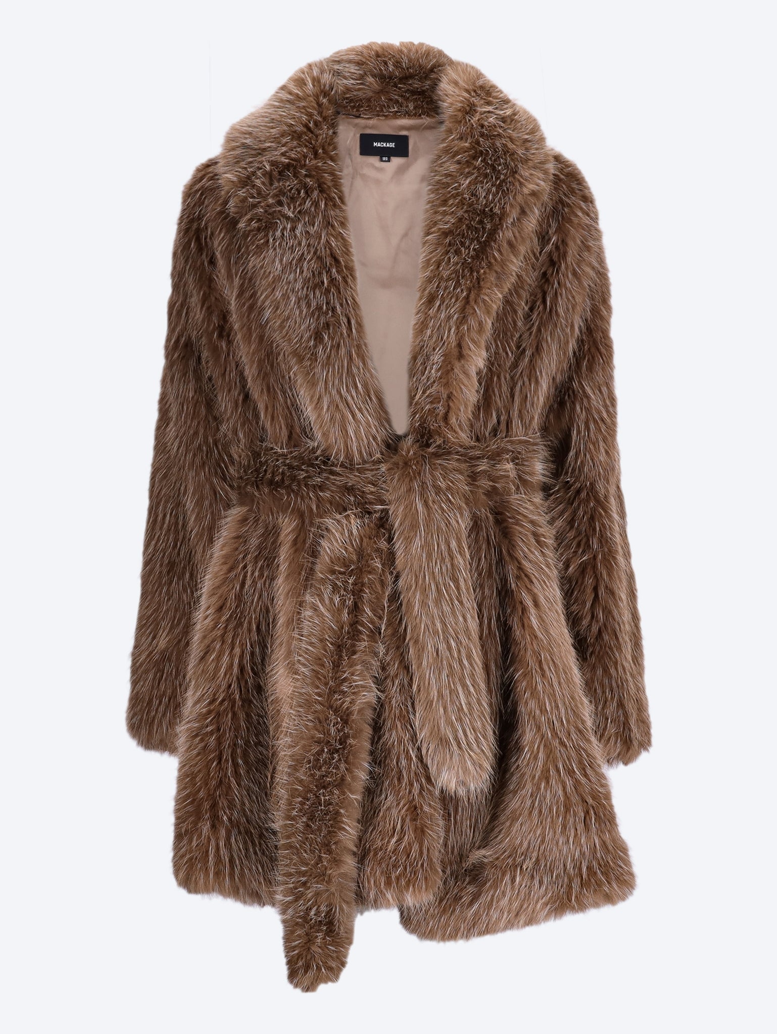 Kacela coat 2