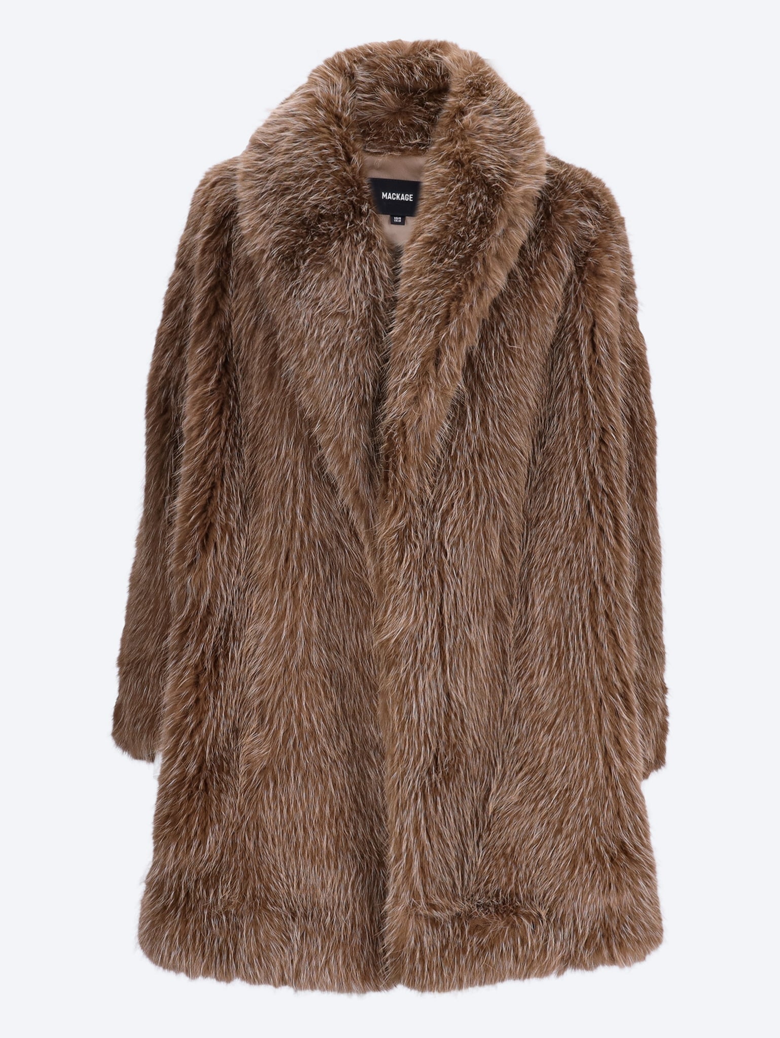 Kacela coat 1