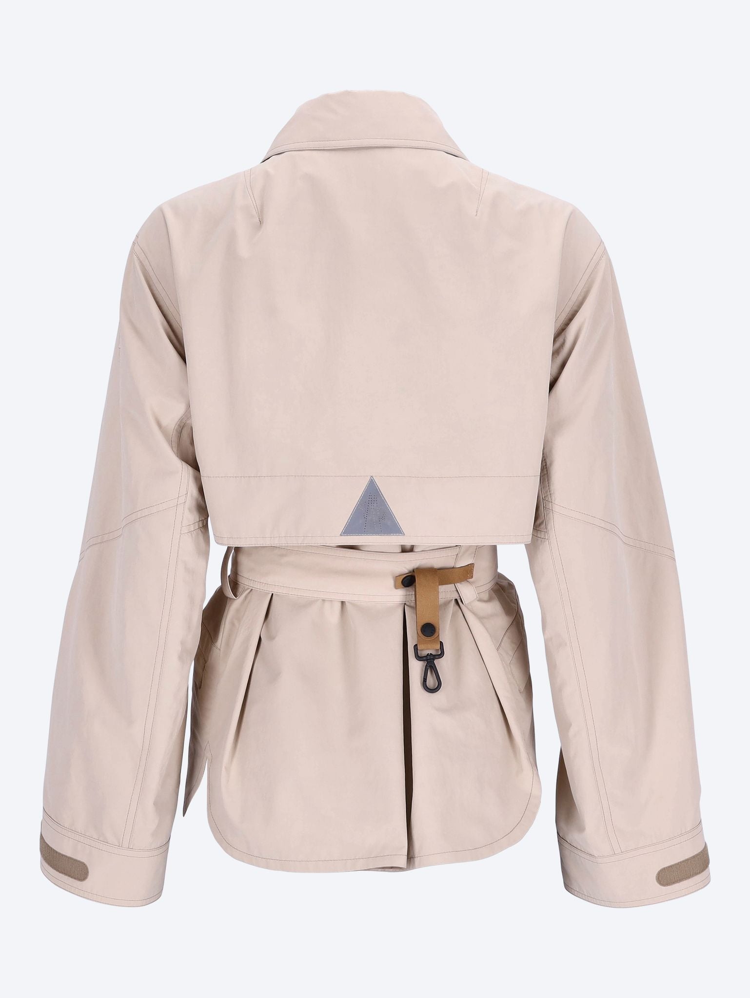 Kaeng shirt jacket 3