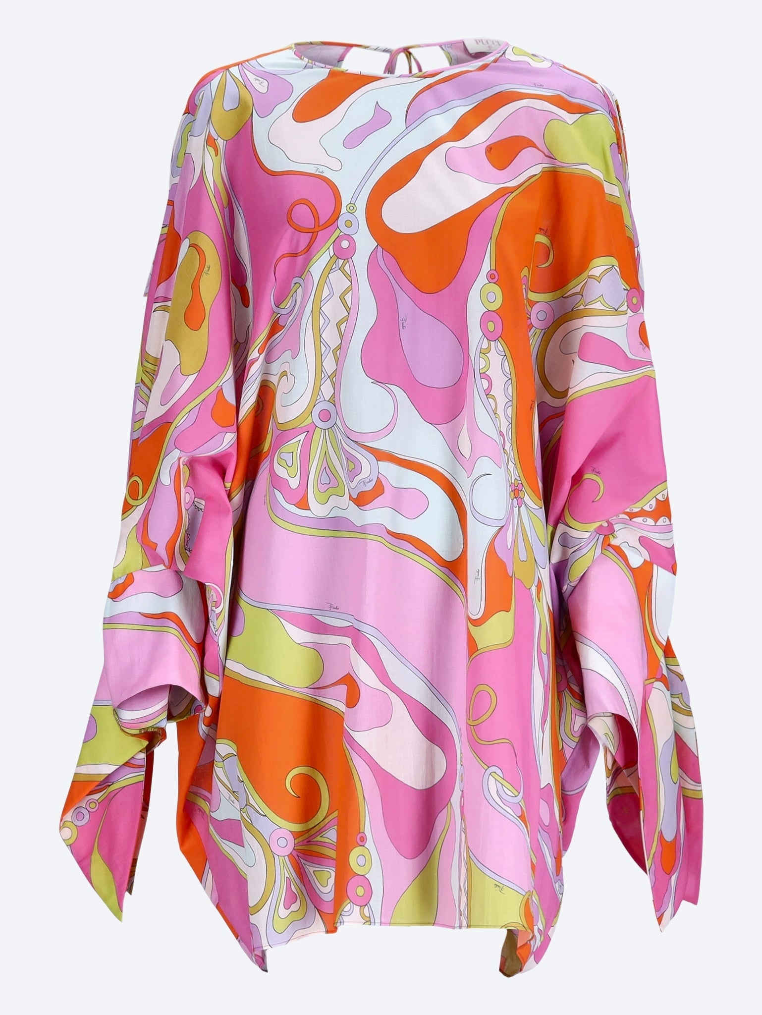 Caftan 1