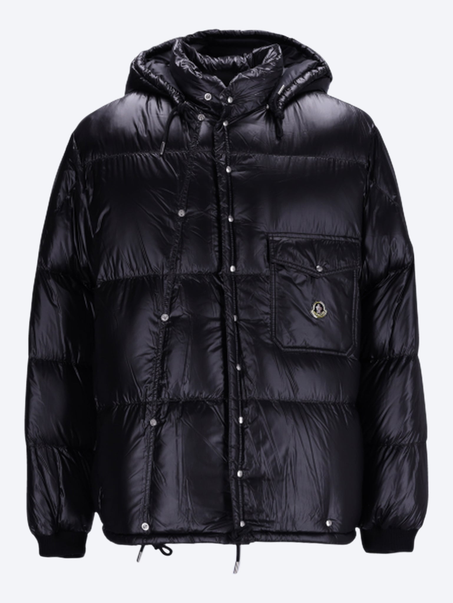 Karakorum jacket 1