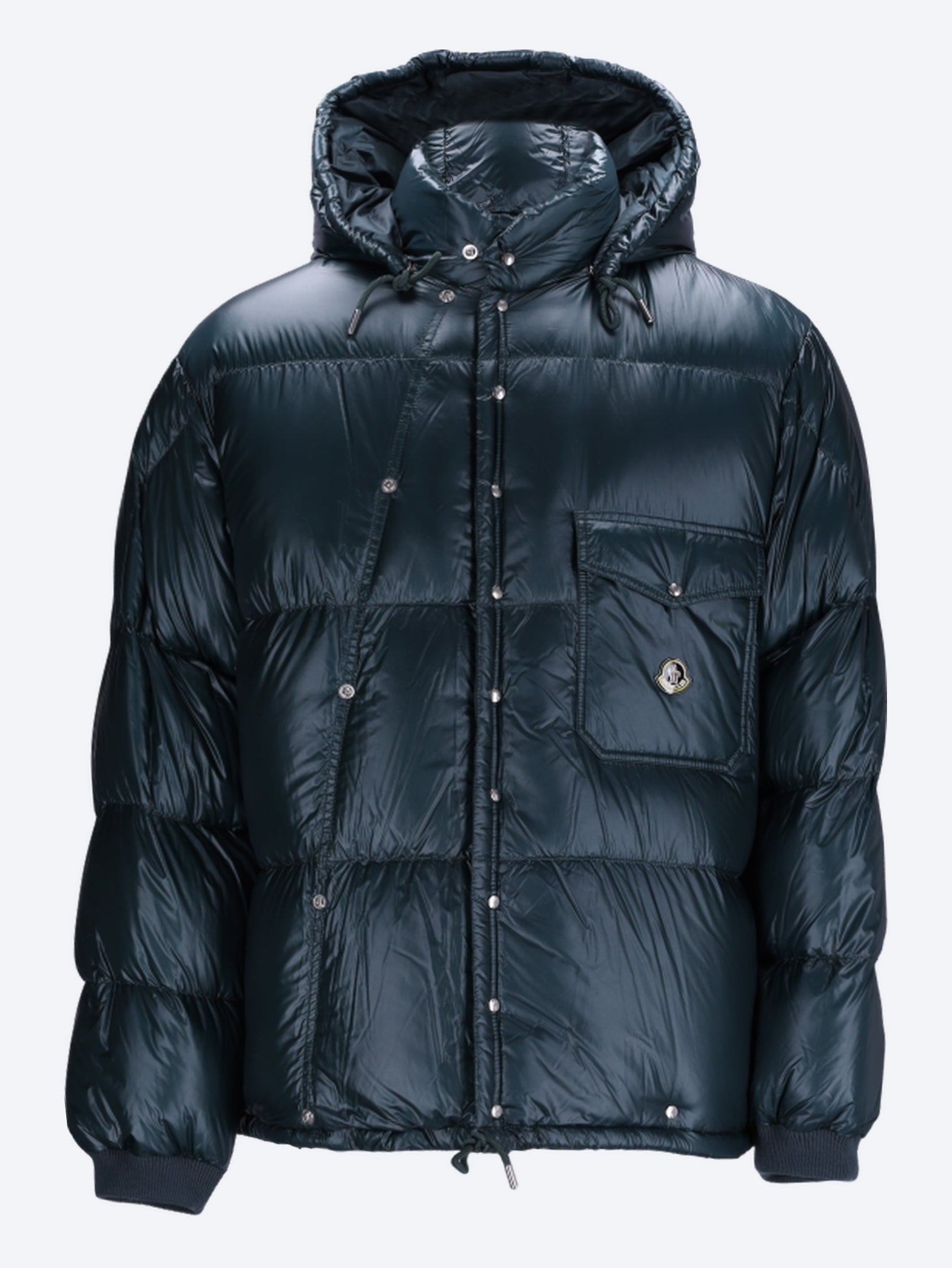 Karakorum jacket 1