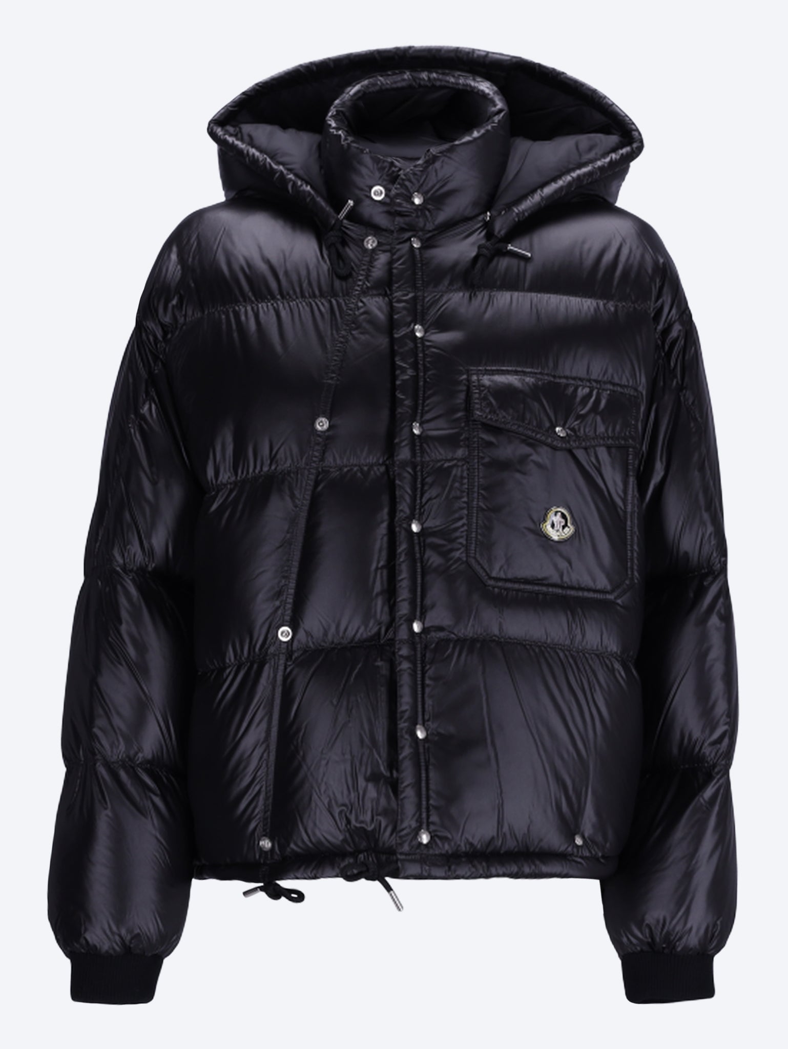 Veste Karakorum 1