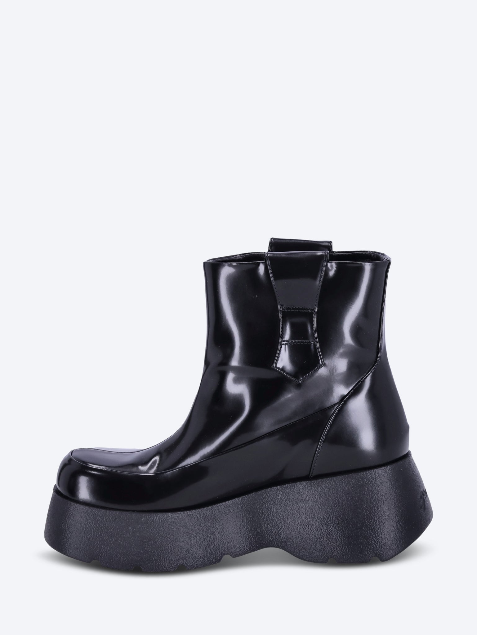 Kat low box oleatex boot 4