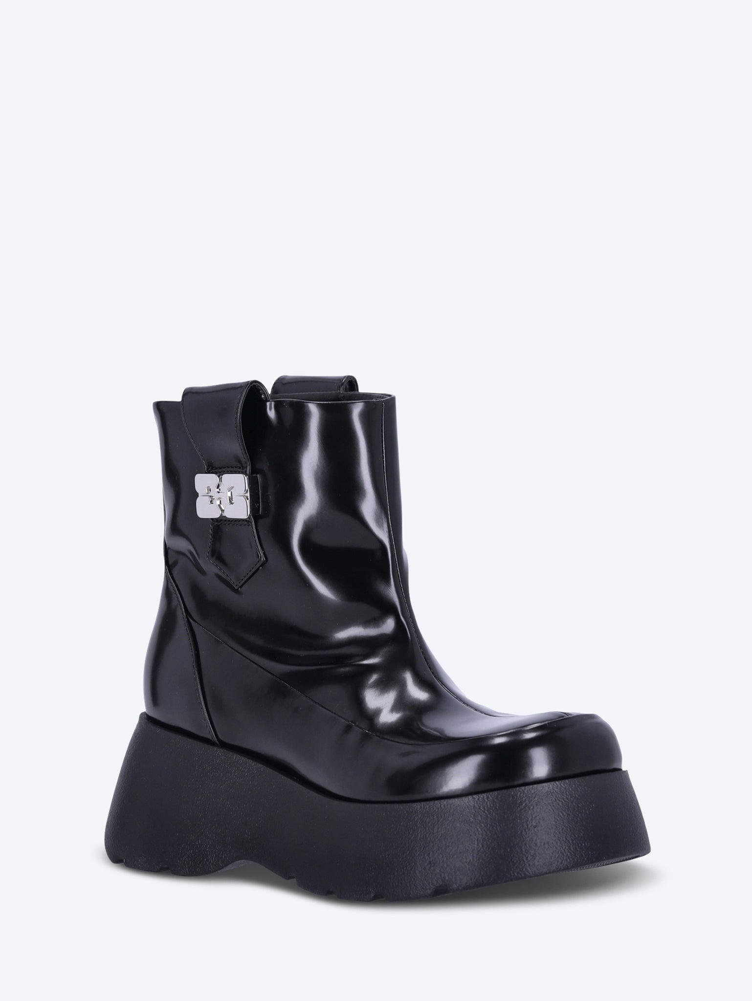 Kat low box oleatex boot 2