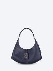 Small Silver Mandbag Small Silver ref:
