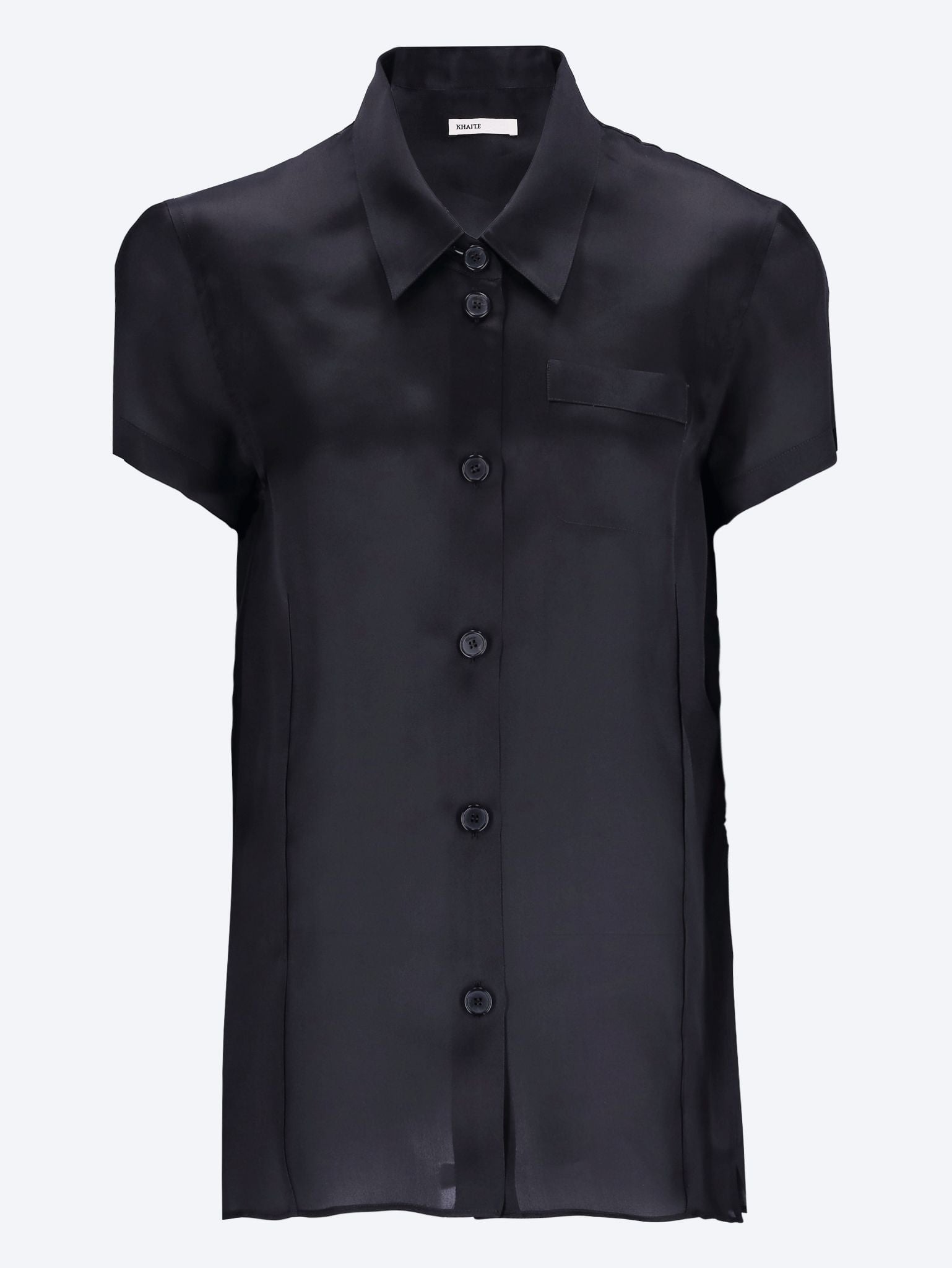 Keefe silk top 1