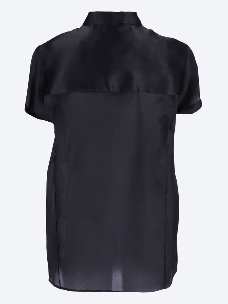 Keefe silk top 2