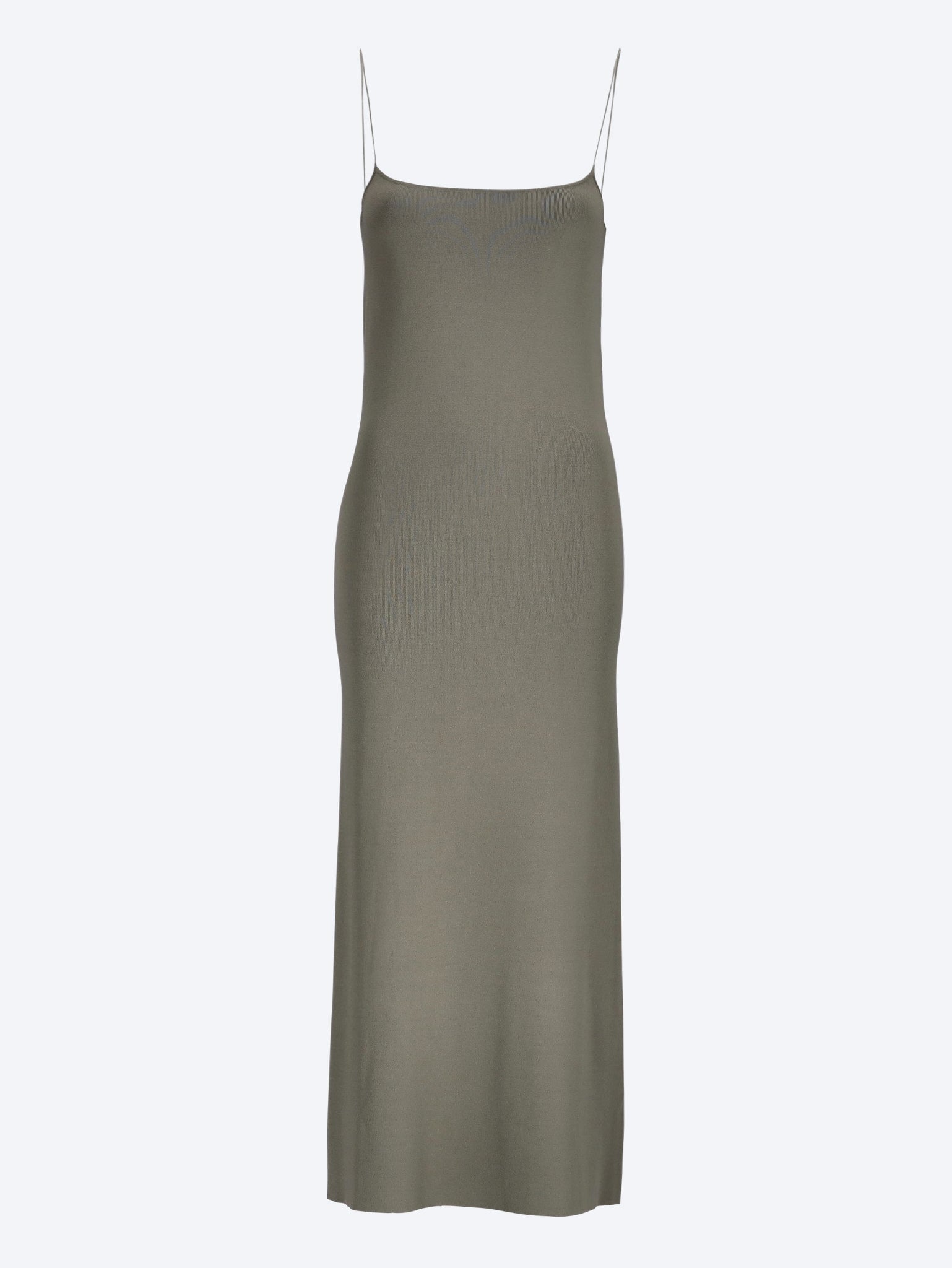 Keira knit midi dress 1