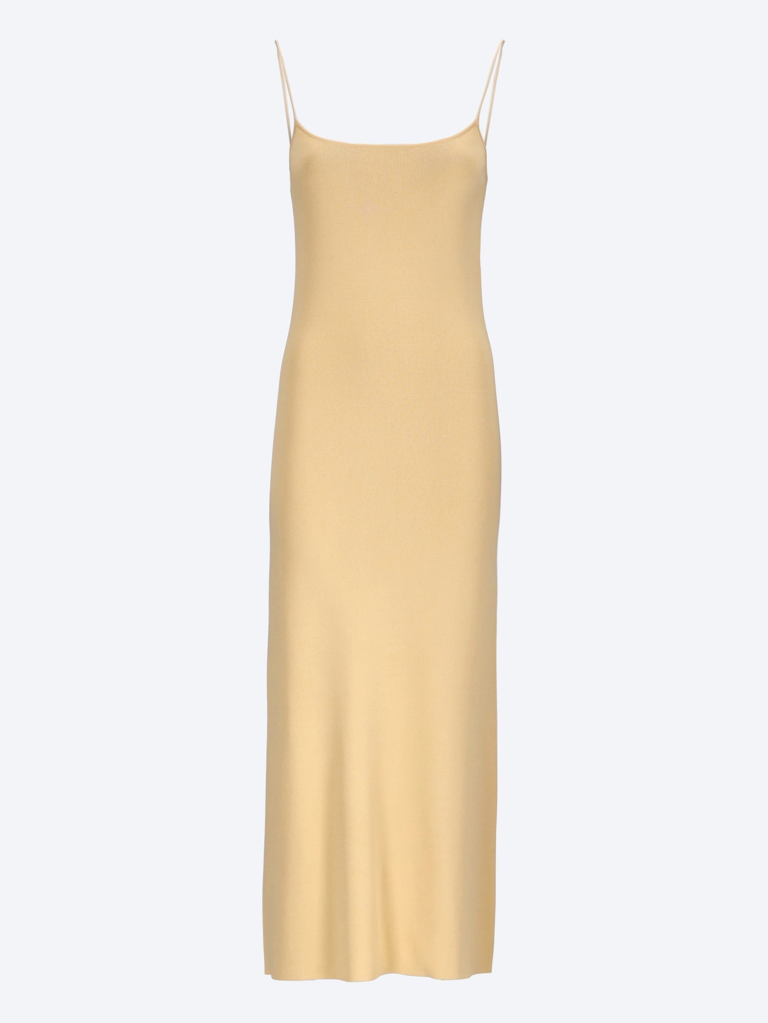 Keira knit midi dress 1