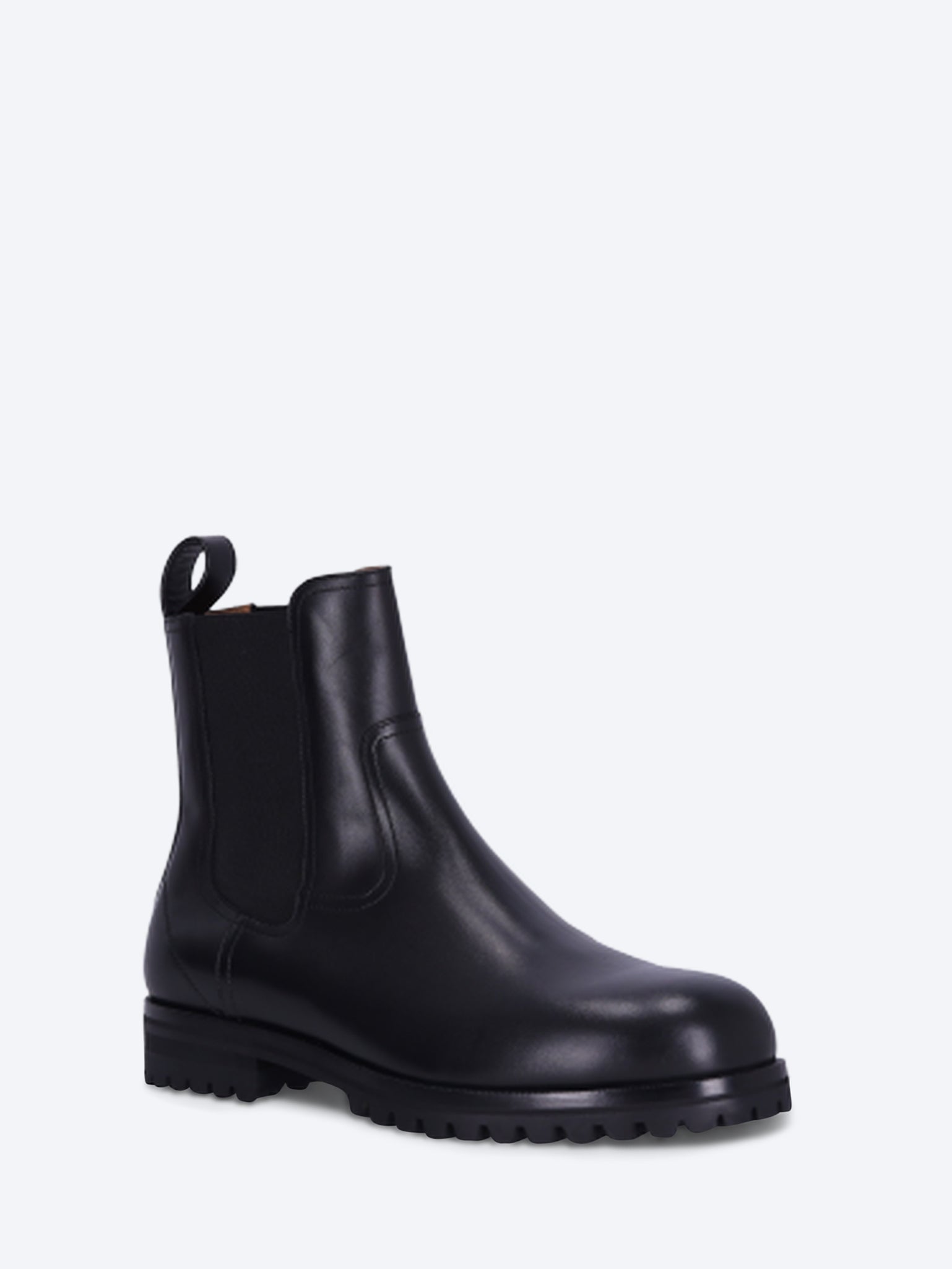 Kent-Wanderstiefel 2