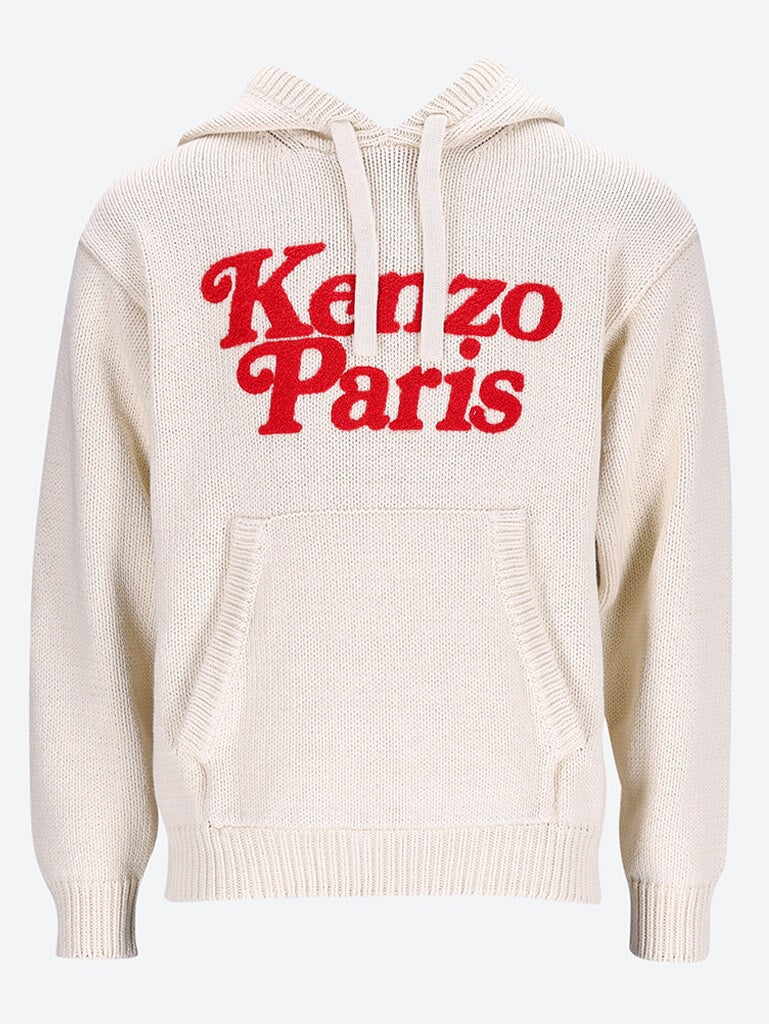 Kenzo jumper 1