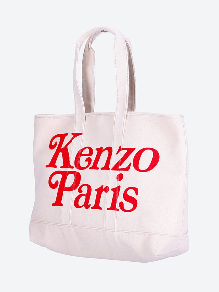 Kenzo shopper tote bag 2