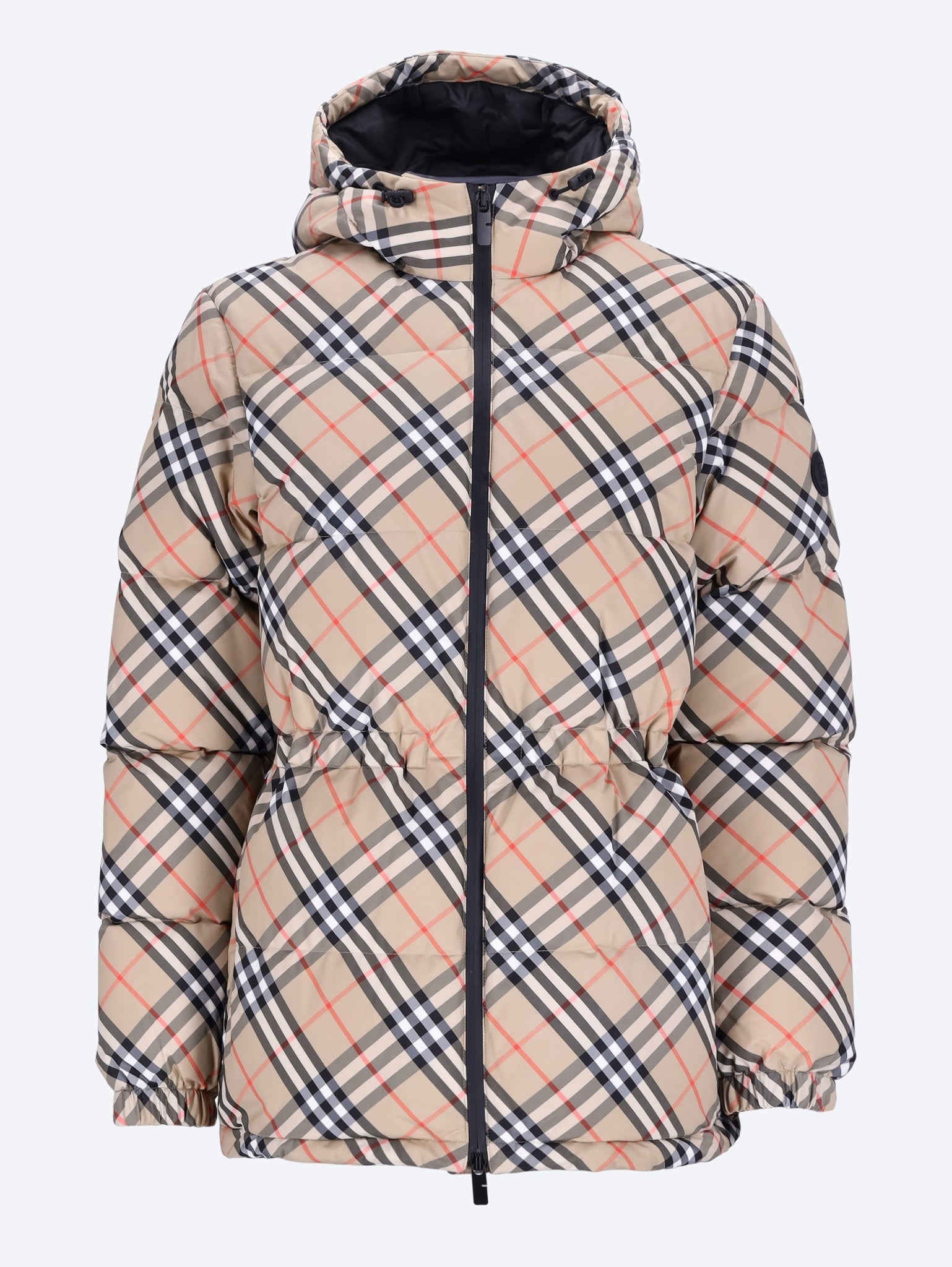Veste à damine Keswick 1