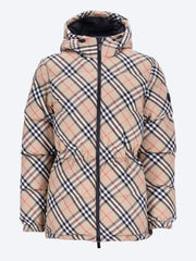 Veste à damine Keswick ref: