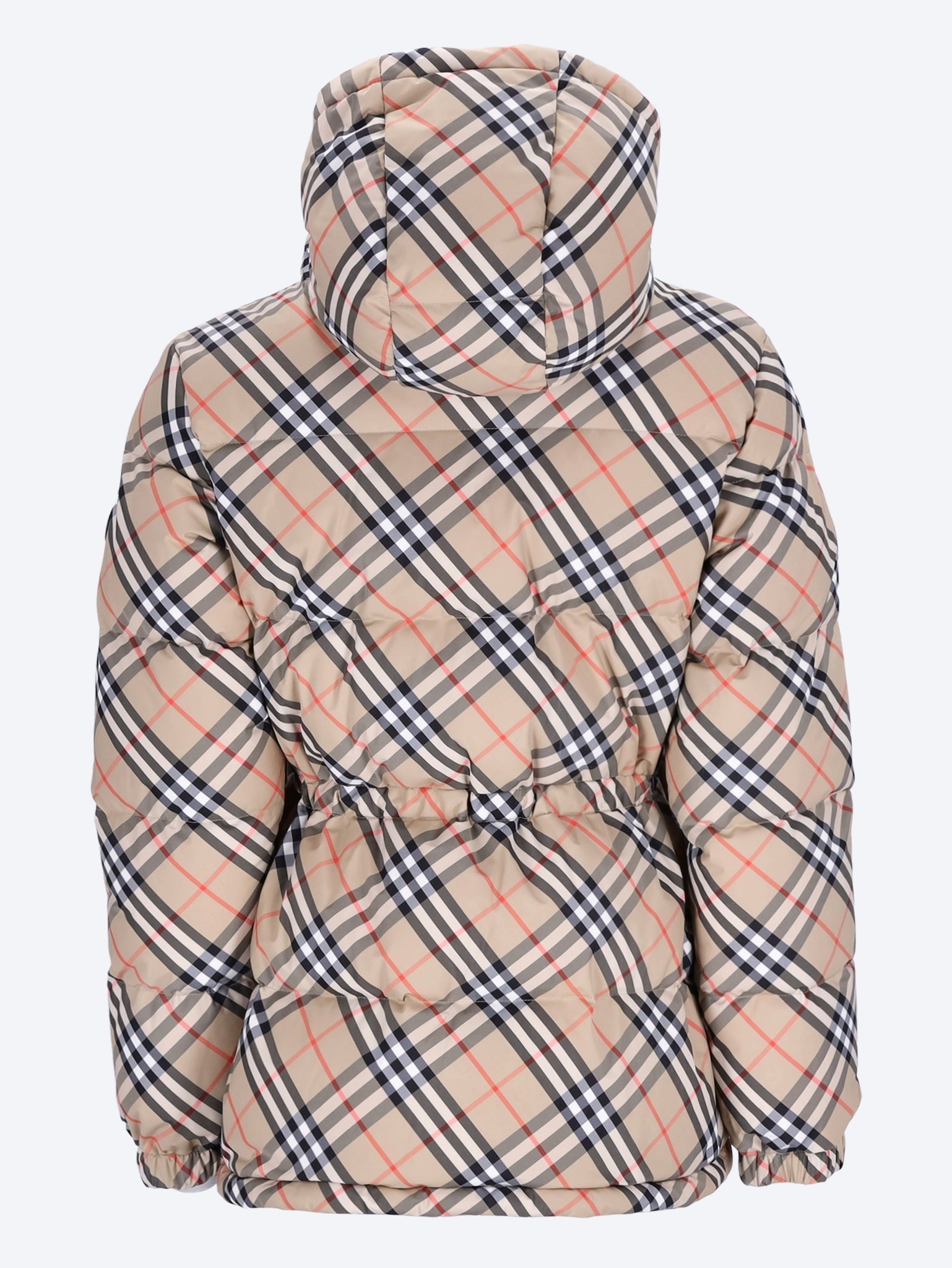Veste à damine Keswick 3
